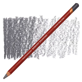 Carbon Grey 6750 Drawing Derwent Pencil