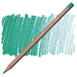 Lápiz 214 Verde Beryl Luminance 6901 Caran D'Ache