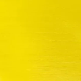 Acrílico 346 Sombra amarillo limón S1 Galeria Winsor and Newton 500ml