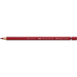 Watercolor pencil 217 Medium Cadmium Red Dürer Faber-Castell