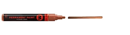 Marker Copper Permanent Paint 220PP Molotow