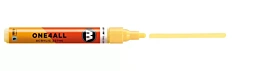 One4all 227HS 115 Vanilla Pastel Marker Molotow Acrylic Marker