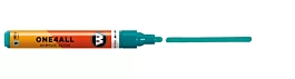 One4all 227HS 206 Lagoon blue Marker Molotow Acrylic Marker