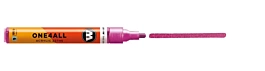 One4all 227HS 225 Metallic pink Marker Molotow Acrylic Marker