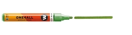 One4all 227HS 226 Metallic light green Marker Molotow Acrylic Marker