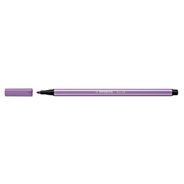 STABILO Grayish Lilac Marker Pen 68
