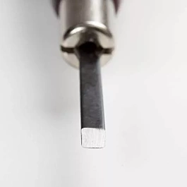 Gubia para talla Formón 5mm