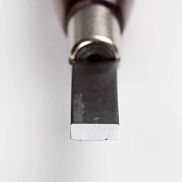 Gubia para talla Formón 10mm