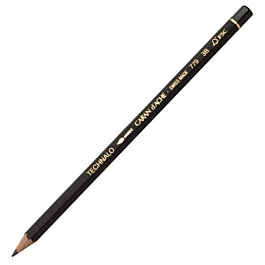 Caran D'Ache Technalo 3B aquarelgrafietpotlood