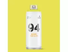 Spray MTN 94 RV266 Psycho Green 400ml