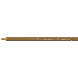 Watercolor pencil 268 Green Gold Dürer Faber-Castell