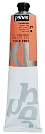 Pebeo XL Fine Oil Tube Luminous Pink 200ml