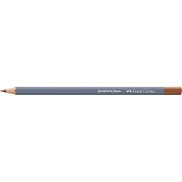 Aquarelpotlood 283 Sienna gebrand Goldfaber Faber-Castell
