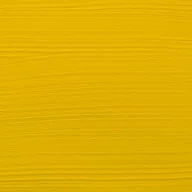 Acrílico 284 Amarelo Permanente Médio Série Expert Amsterdam 400ml