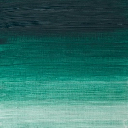 Winsor and Newton Winsor and Newton Artisan Water-based oil colour tube 696 viridian shade S2 Artisan 37ml