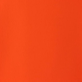 Tubo gouache 452 Laca naranja oscuro Designers Winsor and Newton 14ml