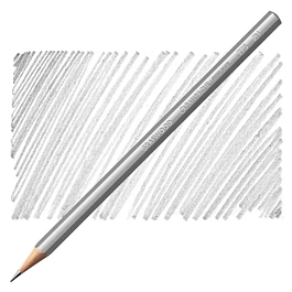 Caran D'Ache Grafwood 2H potlood