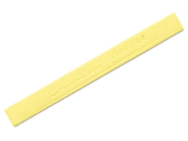 Les Carrés 04 Amarillo medio Conté à Paris