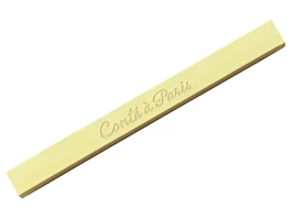 Les Carrés 24 Amarillo claro Conté à Paris