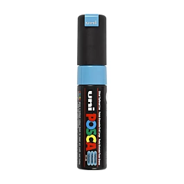 Posca Marker Uni PC8K Thick Turquoise