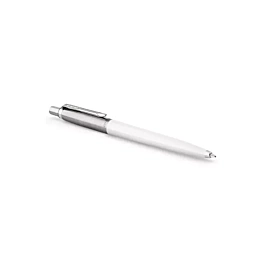 Bolígrafo Jotter Originals Blanco Parker