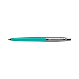 Bolígrafo Jotter Originals 80's Retro Wave Turquesa Parker