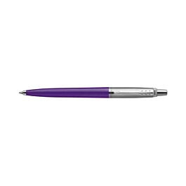 Bolígrafo Jotter Originals 80's Retro Wave Morado Parker