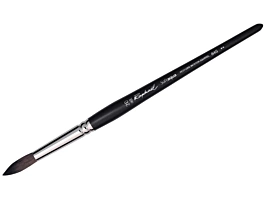 Round watercolor brush 845 Softaqua Raphael nº16