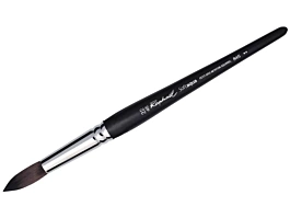 Round watercolor brush 845 Softaqua Raphael nº22