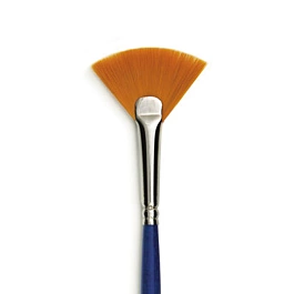 Pincel abanico Kaërell serie 8274 Raphaël nº6