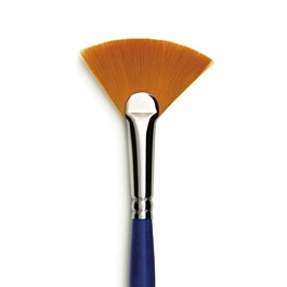 Pincel abanico Kaërell serie 8274 Raphaël nº8