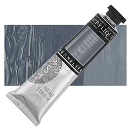 Extra-fine acrylic tube 707 Cool gray S1 Sennelier 60ml