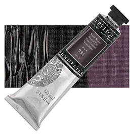 Extra-fine acrylic tube 931 Neutral red S2 Sennelier 60ml