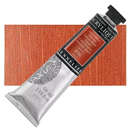 Extra-fine acrylic tube 036 Iridescent copper S4 Sennelier 60ml