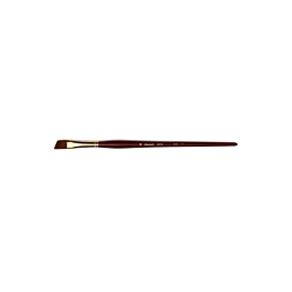 Pincel biselado 8741 Sepia Raphael nº16