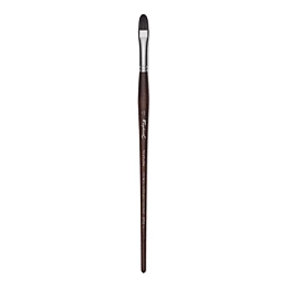 Escova língua de gato 8702 Raphael textura nº12