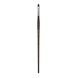Escova língua de gato 8702 Raphael textura nº4