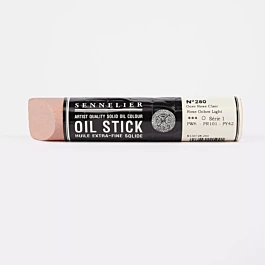 Óleo en barra Ocre Fresco 250 Sennelier 96ml