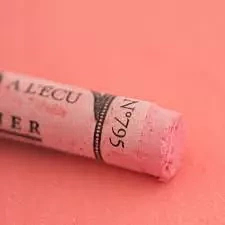 Pastel à l'écu Grand modèle 795 Bermellón de China Sennelier