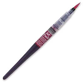 Marker opalizujący Magenta 007 Ink Brush Sennelier