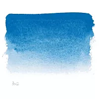 Aquarela godet médio 309 Azul Cobalto Escuro S.4 Sennelier