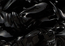 Acrílico Liner Abstract negro marte nº759 Sennelier 27ml