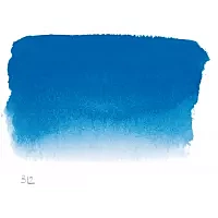Aquarela godet médio 312 Light Ultramarine S.2 Sennelier