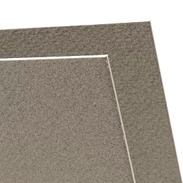 Contracolado Mi-Teintes 431 Gris Acero Canson 60x80cm 1,5mm