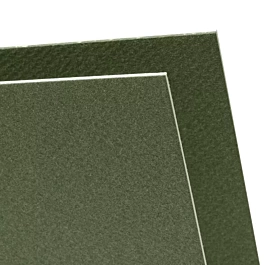 Contracolado Mi-Teintes 448 Verde Mar Canson 60x80cm 1,5mm