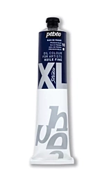 Pebeo XL Fine Oil Painting Tube Prussian Blue 200ml