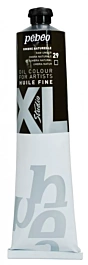 Pebeo XL Fine Oil Tube Natural Shadow 200ml
