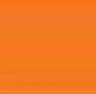 Fluid Pigment Naranja Pebeo 20ml