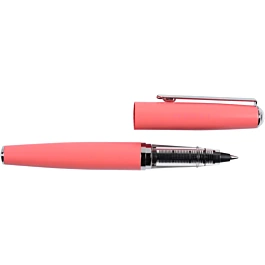 Penna roller ricaricabile J.Herbin Coral