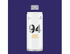Spray MTN 94 RV320 Blue Mantra 400ml